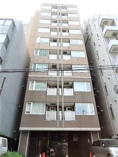 クオリア恵比寿イースト