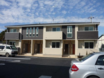 フォルトゥーナ　Ⅱの画像