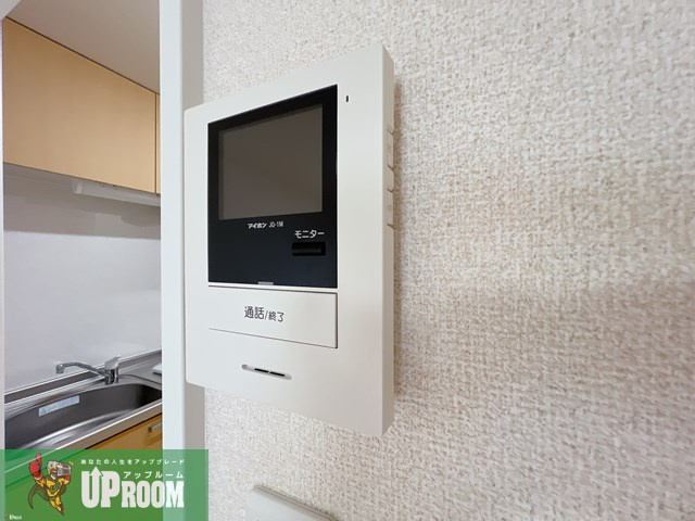 サニー ウエルⅡのセキュリティ