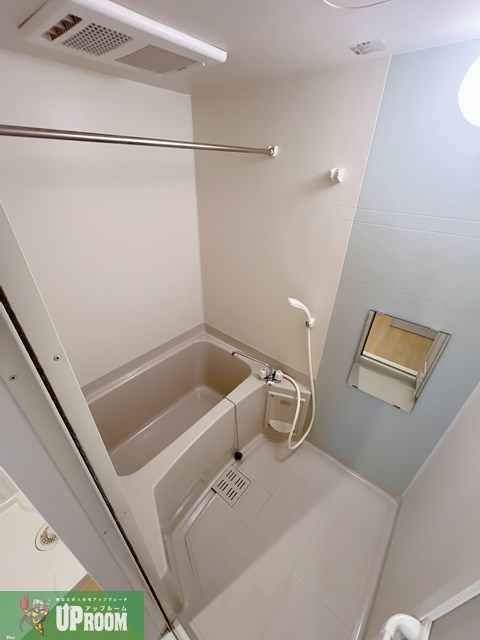 サニー ウエルⅡの浴室