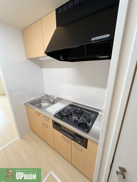 サニー ウエルⅡのキッチン