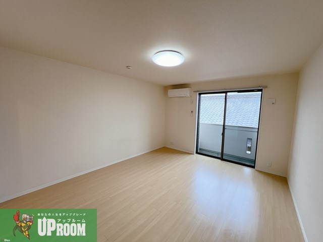 サニー ウエルⅡの居間・リビング