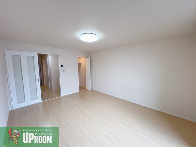 サニー ウエルⅡの内装