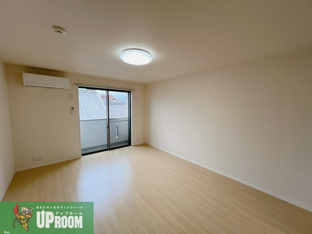 サニー ウエルⅡの内装