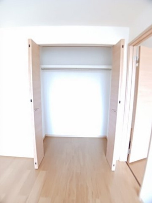 【収納】 | グリーンハイツ