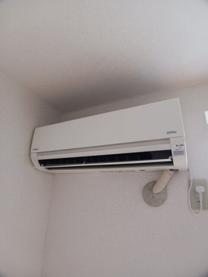 【設備】 | グリーンハイツ