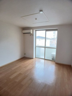 【居間・リビング】 | グリーンハイツ