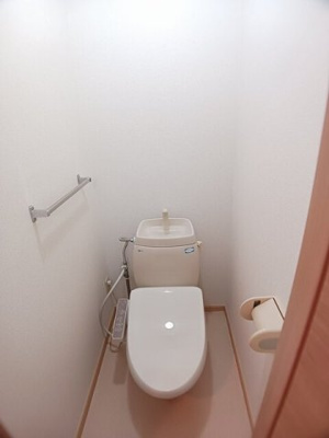 【トイレ】 | グリーンハイツ