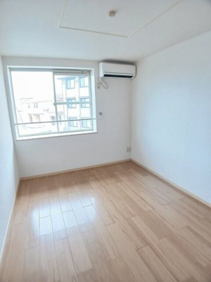 【内装】 | グリーンハイツ