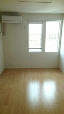 【内装】 | センプレ　ヴェルデⅤ