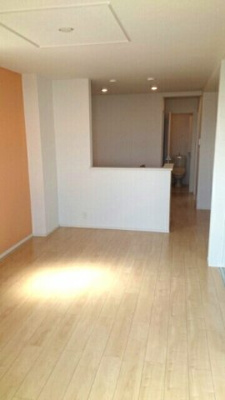 【内装】 | センプレ　ヴェルデⅤ