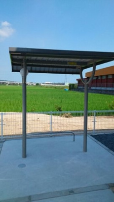 【その他共用部分】 | センプレ　ヴェルデⅤ