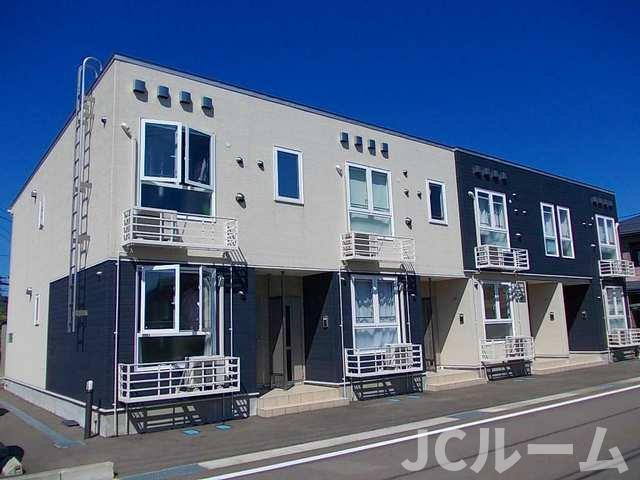 グランシャレー国府