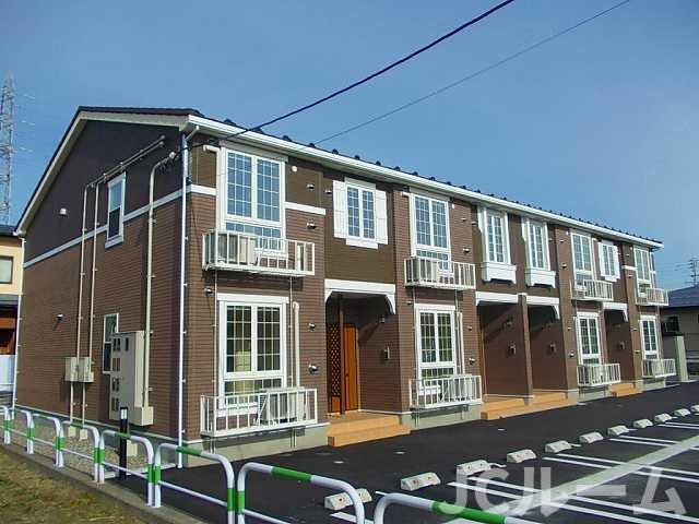 カーサ・セレス Ⅱ