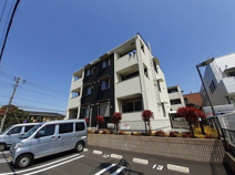 グラン・パレⅡの画像