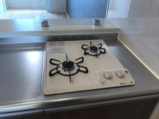 Ｂｅｌｉｅｖｅのキッチン|キッチン