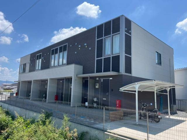 Ｂｅｌｉｅｖｅの外観|外観写真（昼）