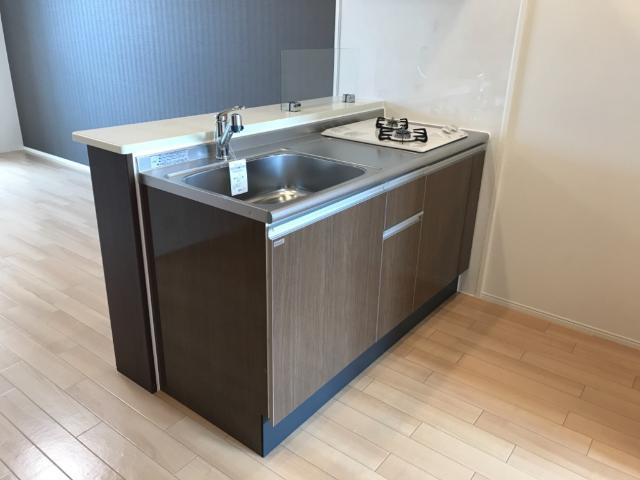 Ｂｅｌｉｅｖｅのキッチン|キッチン