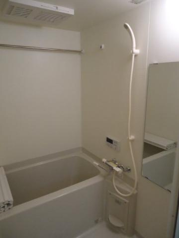 リバーレイン　コスモスのその他|風呂