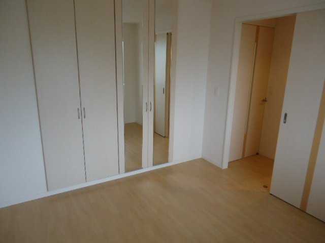 リバーレイン　コスモスの内装|洋室