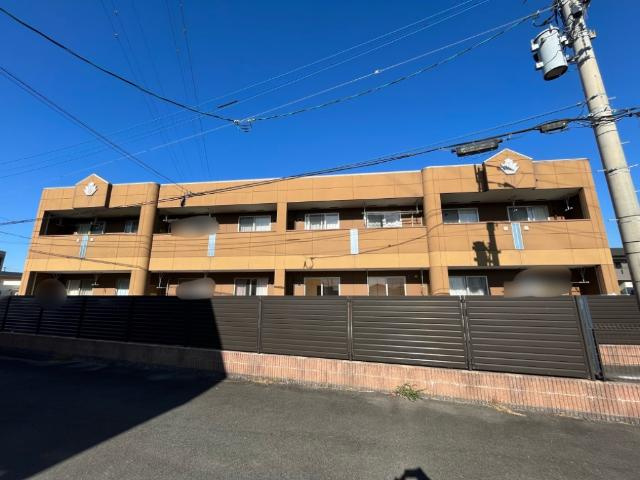 リバーレイン　コスモス