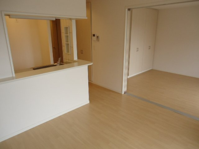 リバーレイン　コスモスの居間・リビング|リビング