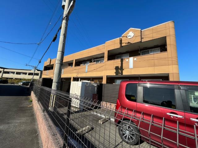 リバーレイン　コスモスの外観|外観写真（昼）