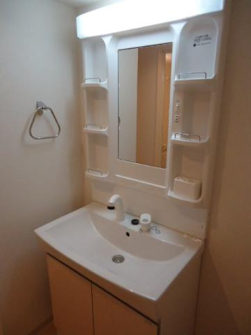 リバーレイン　コスモスのその他|シャンプードレッサー