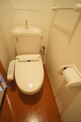 【トイレ】 | ツリーベル