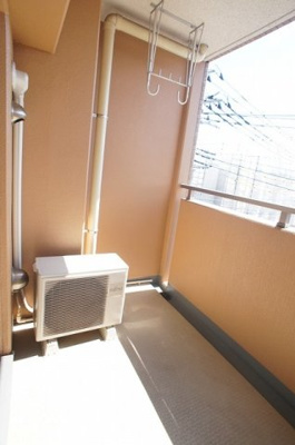 【バルコニー】 | ツリーベル