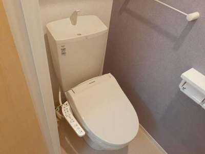 【トイレ】 | サニーハウス