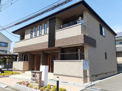 【外観】 | サニーハウス