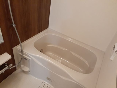 【浴室】 | サニーハウス