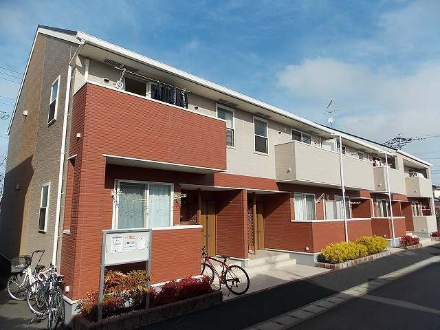 ＰＡＲＫ　ＢＥＳＩＤＥ　Ａ