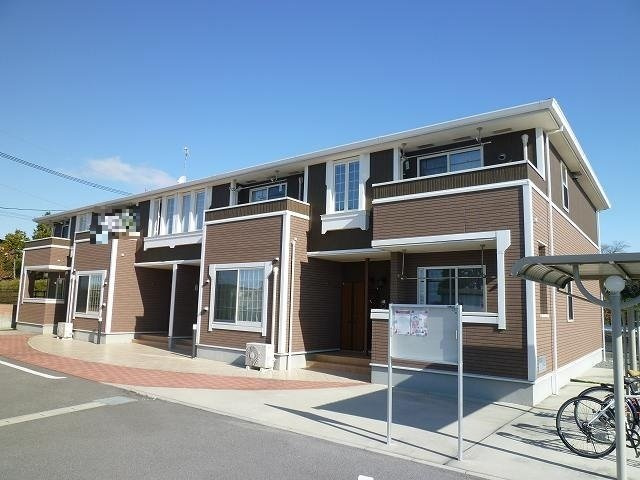 グレイスフル　ヴィラ　ＫⅡ