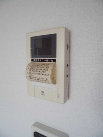 ヴィラ・アルカンシェルの設備