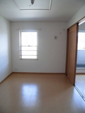 ヴィラ・アルカンシェルの内装