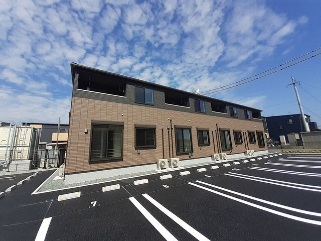 ファザム・ツイン菊池Ａ