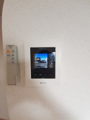 ファザム・ツイン菊池Ａのセキュリティ