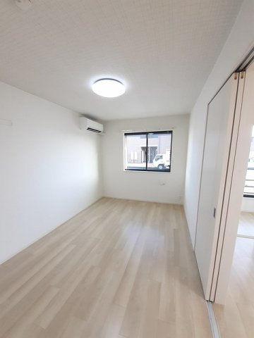 ファザム・ツイン菊池Ａの内装