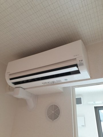 ララ　フェリーチェの設備