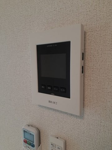 ララ　フェリーチェのセキュリティ