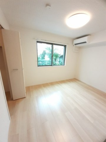 ララ　フェリーチェの内装