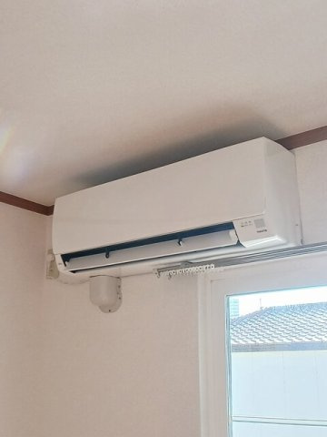 ミレニアムハイツ　Ｓの設備