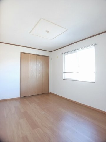 ミレニアムハイツ　Ｓの内装