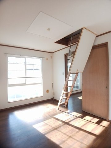 ミレニアムハイツ　Ｓの内装