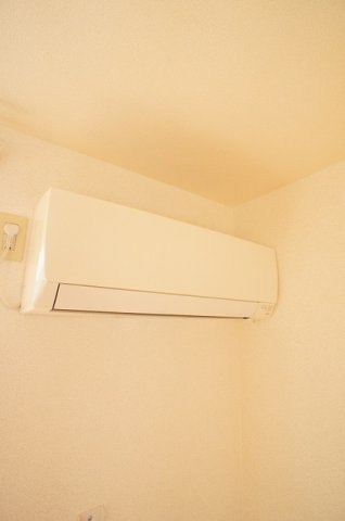 オリゾン　Ｅ　Ｂ棟の設備