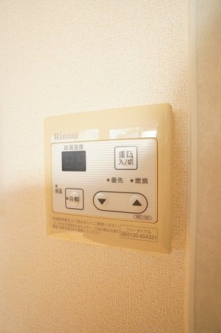 オリゾン　Ｅ　Ｂ棟のその他