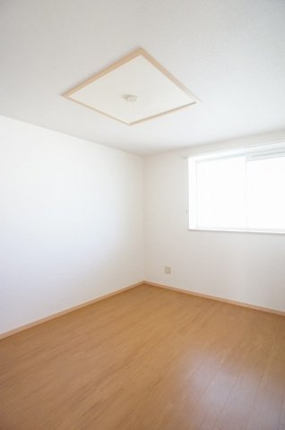 オリゾン　Ｅ　Ｂ棟の内装