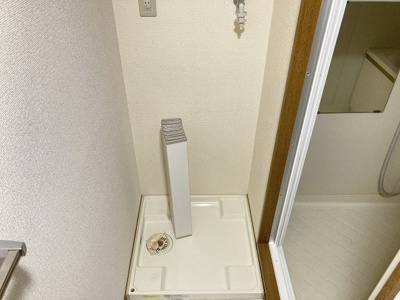 【その他】 | ラムセスA小白川 | 別室写真